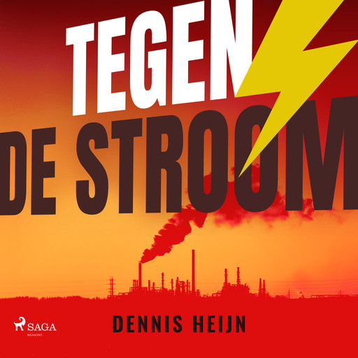 Tegen de stroom, Dennis Heijn