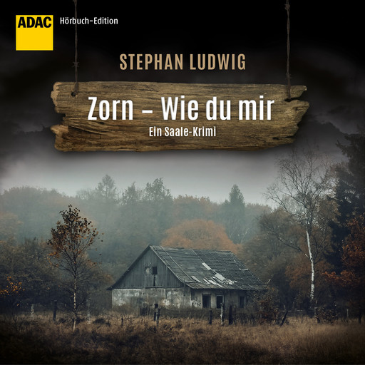Zorn - Wie du mir, Stephan Ludwig