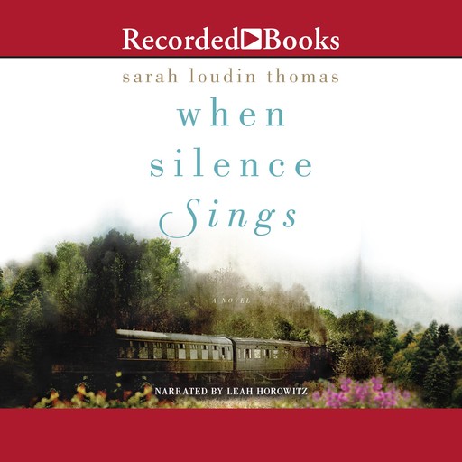 When Silence Sings, Sarah Thomas