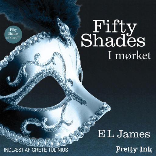 Fifty Shades - I mørket, E.L.James