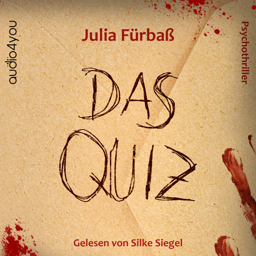 Das Quiz, Julia Fürbaß