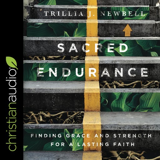 Sacred Endurance, Trillia J. Newbell
