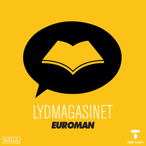 "Kvinden skreg: ’Peter Mygind, vi dør!’", Euroman