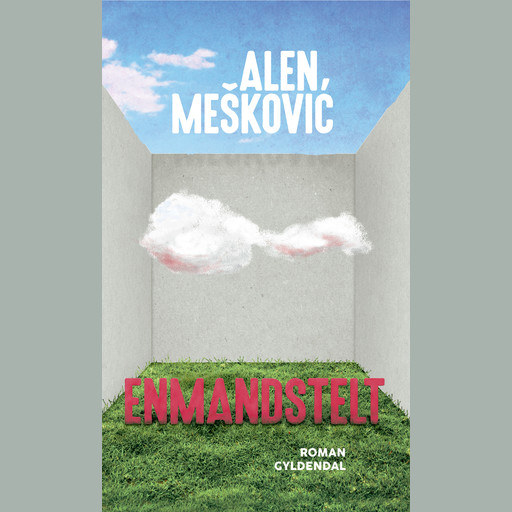 Enmandstelt, Alen Meskovic