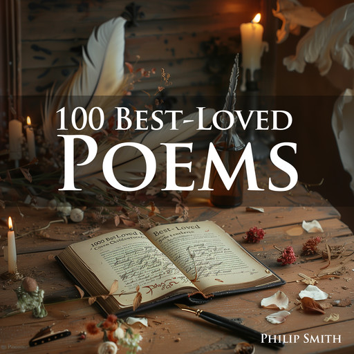 100 Best-Loved Poems, Philip Smith