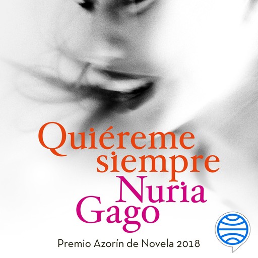 Quiéreme siempre, Nuria Gago