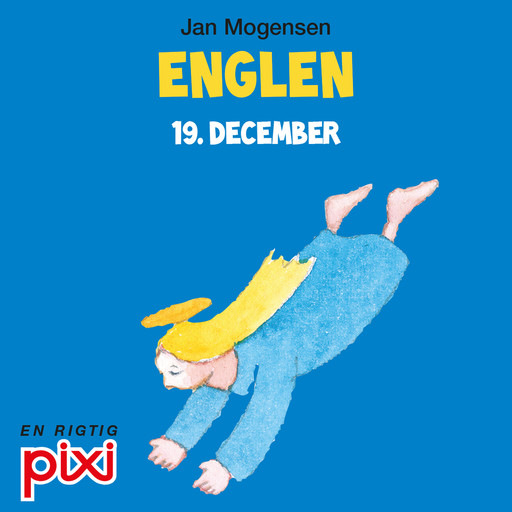 19. december: Englen, Jan Mogensen