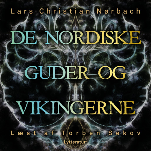 De nordiske guder og vikingerne, Lars Christian Nørbach