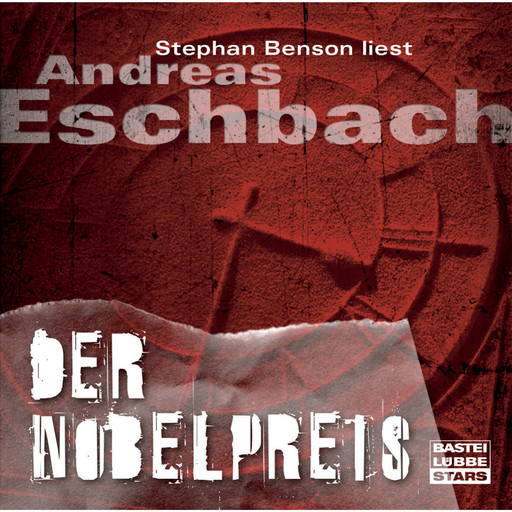 Der Nobelpreis, Andreas Eschbach