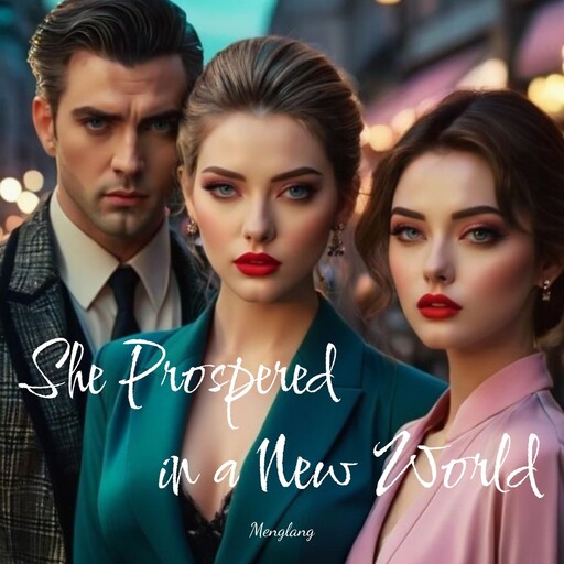 She Prospered in a New World, Menglang