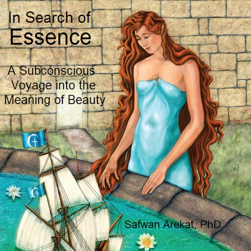 In Search of Essence, Safwan Arekat