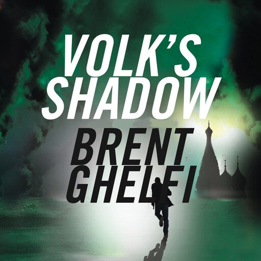 Volk's Shadow, Brent Ghelfi