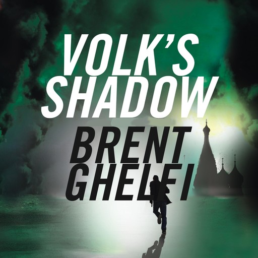 Volk's Shadow, Brent Ghelfi