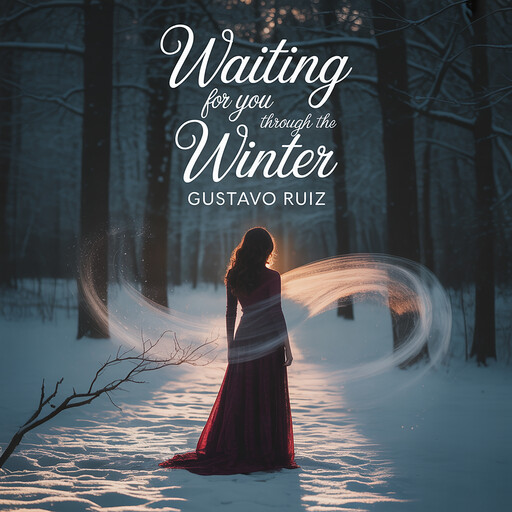 Waiting for you through the winter, Gustavo Luiz