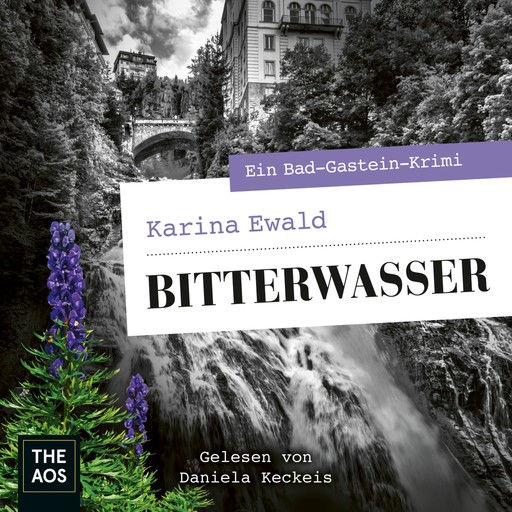 Bitterwasser, Karina Ewald