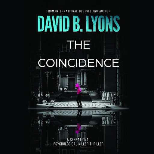 The Coincidence, David B. Lyons