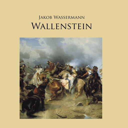 Wallenstein, Jakob Wassermann