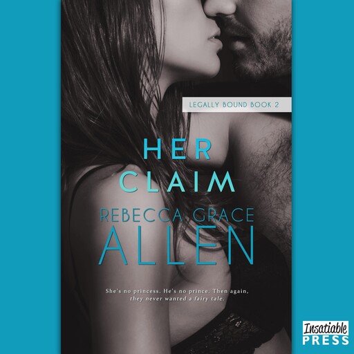 Her Claim, Rebecca Grace Allen