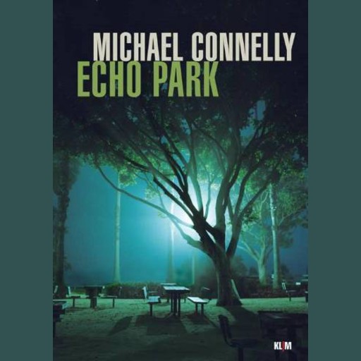 Echo Park, Michael Connelly
