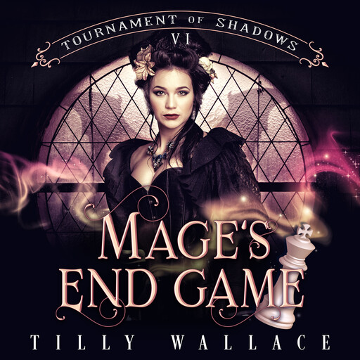 Mage's End Game, Tilly Wallace