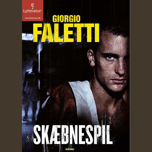 Skæbnespil, Giorgio Faletti