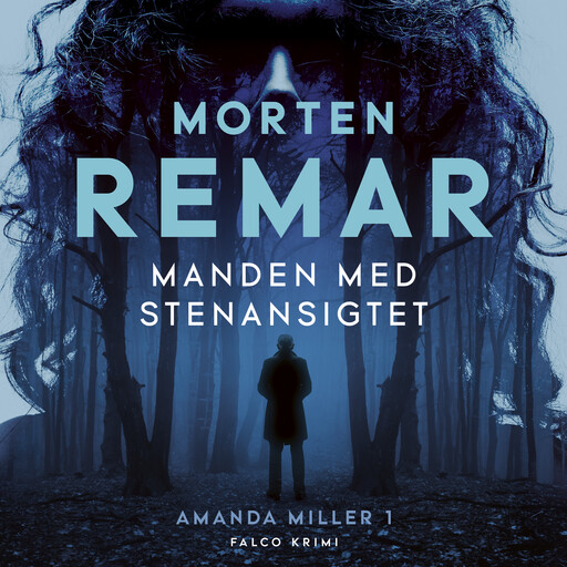 Manden med stenansigtet, Morten Remar