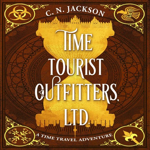 Time Tourist Outfitters, Ltd., C.N. Jackson