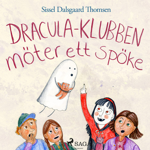 Dracula-klubben möter ett spöke, Sissel Dalsgaard Thomsen