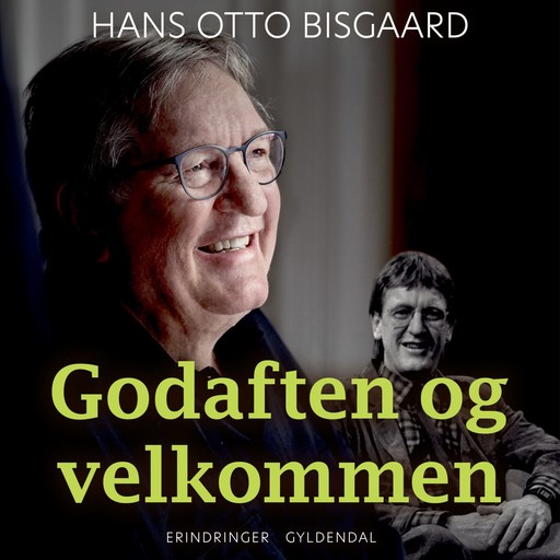 Godaften og velkommen, Hans Otto Bisgaard, Stefan Samsøe-Petersen