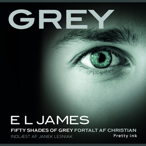 Grey, E.L.James
