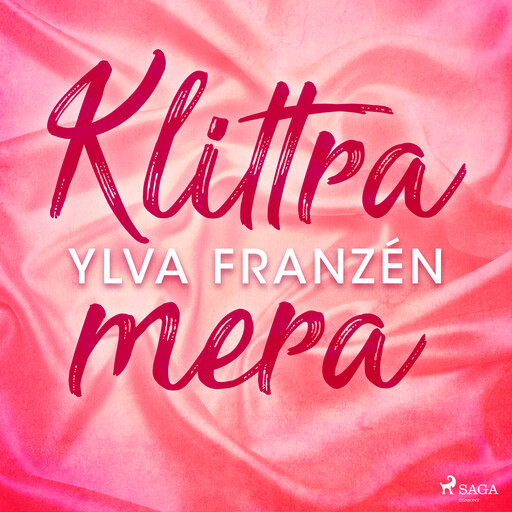 Klittra mera, Ylva Franzén