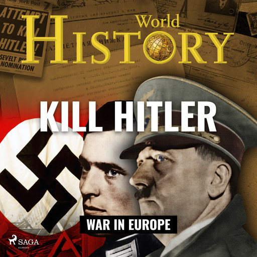 Kill Hitler, History World