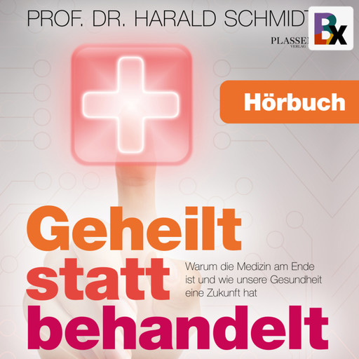Geheilt statt behandelt, Harald Schmidt