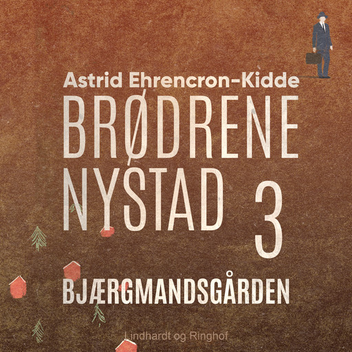 Bjærgmandsgården, Astrid Ehrencron-Kidde