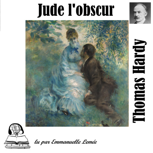 Jude, l'obscur, Thomas Hardy
