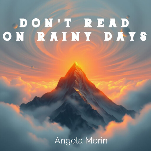 Don't Read on Rainy Days, Angela Morin