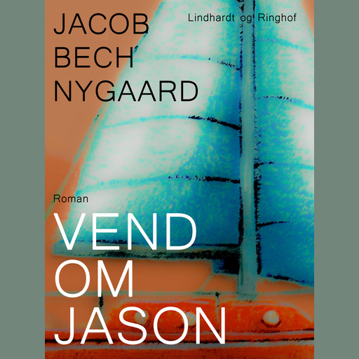 Vend om Jason, Jacob Bech Nygaard