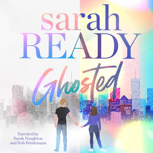 Ghosted, Sarah Ready