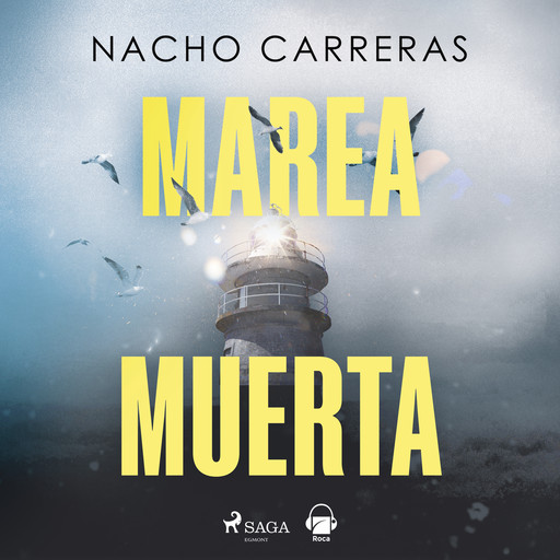 Marea Muerta, Nacho Carreras Ojea