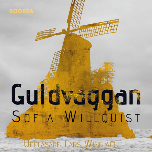 Guldvaggan, Sofia Willquist