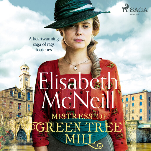 Mistress of Green Tree Mill, Elisabeth Mcneill