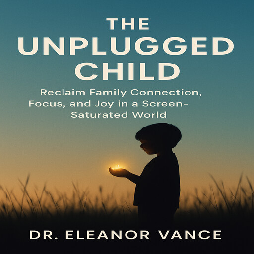 The Unplugged Child, Claire Donnelly