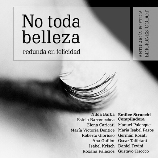 No toda belleza redunda en felicidad, Strucchi Emilce
