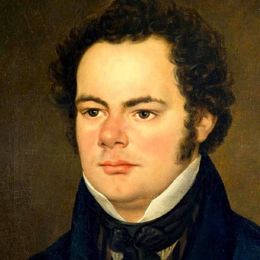Schubert collection, Franz Schubert