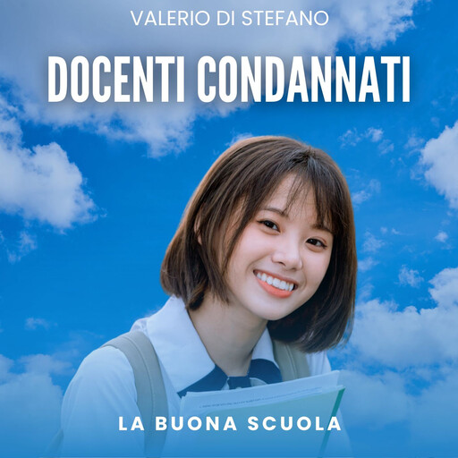 Docenti condannati, Valerio Di Stefano