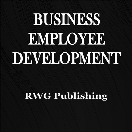 Business Employee Development, RWG Publishing