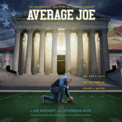 Average Joe, Joseph Kennedy