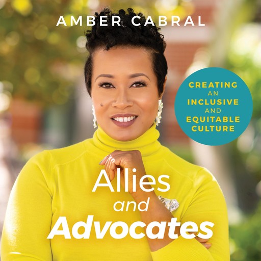 Allies and Advocates, Amber Cabral