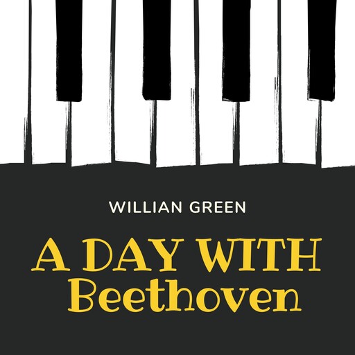 Days with the Great Composers: Chopin (Special Edition), May Byron