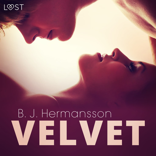 Velvet – 20 opowiadań erotycznych na seksowny wieczór, B.J. Hermansson